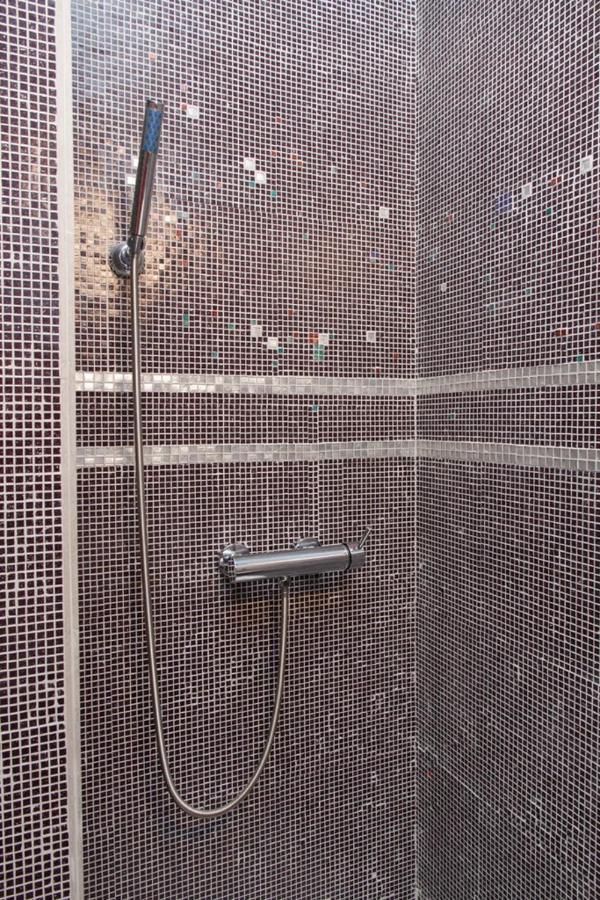City Center Apartment With Balcony Beograd Bagian luar foto